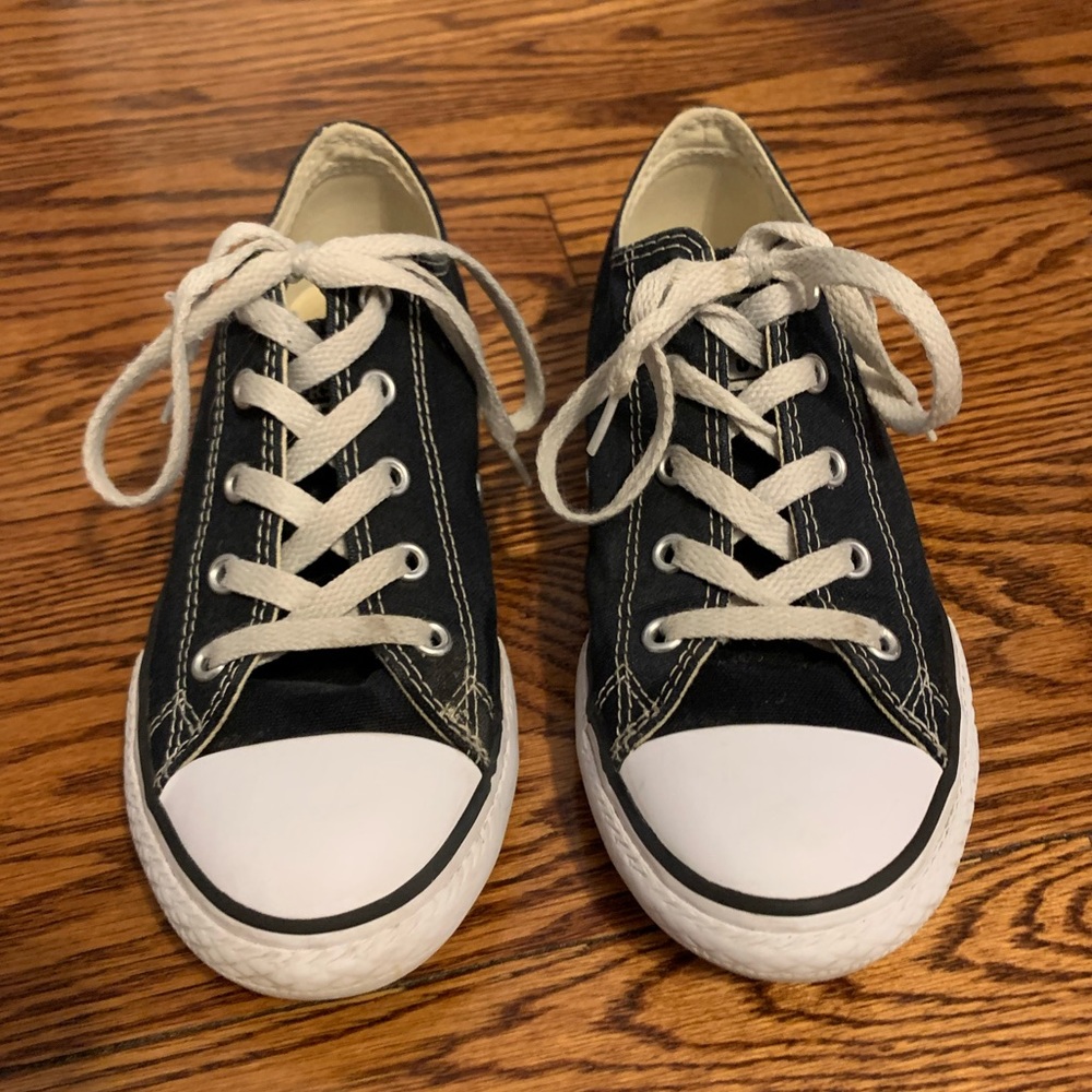 Converse Youth Chuck Taylor All Star Sneaker - Picture 3 of 8